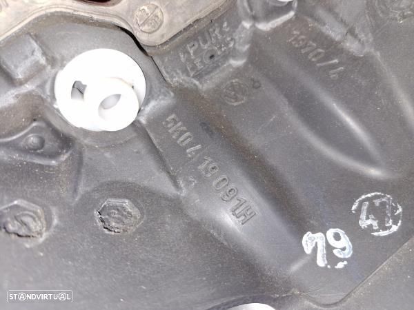 Volante Volkswagen Caddy Iii Combi (2Kb, 2Kj, 2Cb, 2Cj) - 2