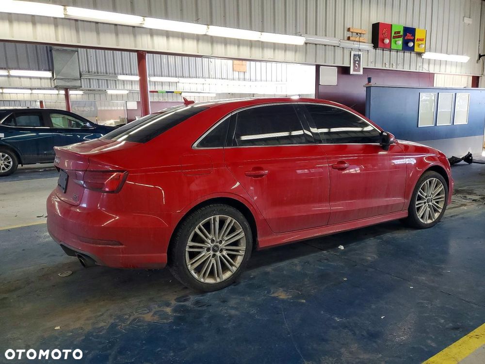 Audi A3 Limousine - 10