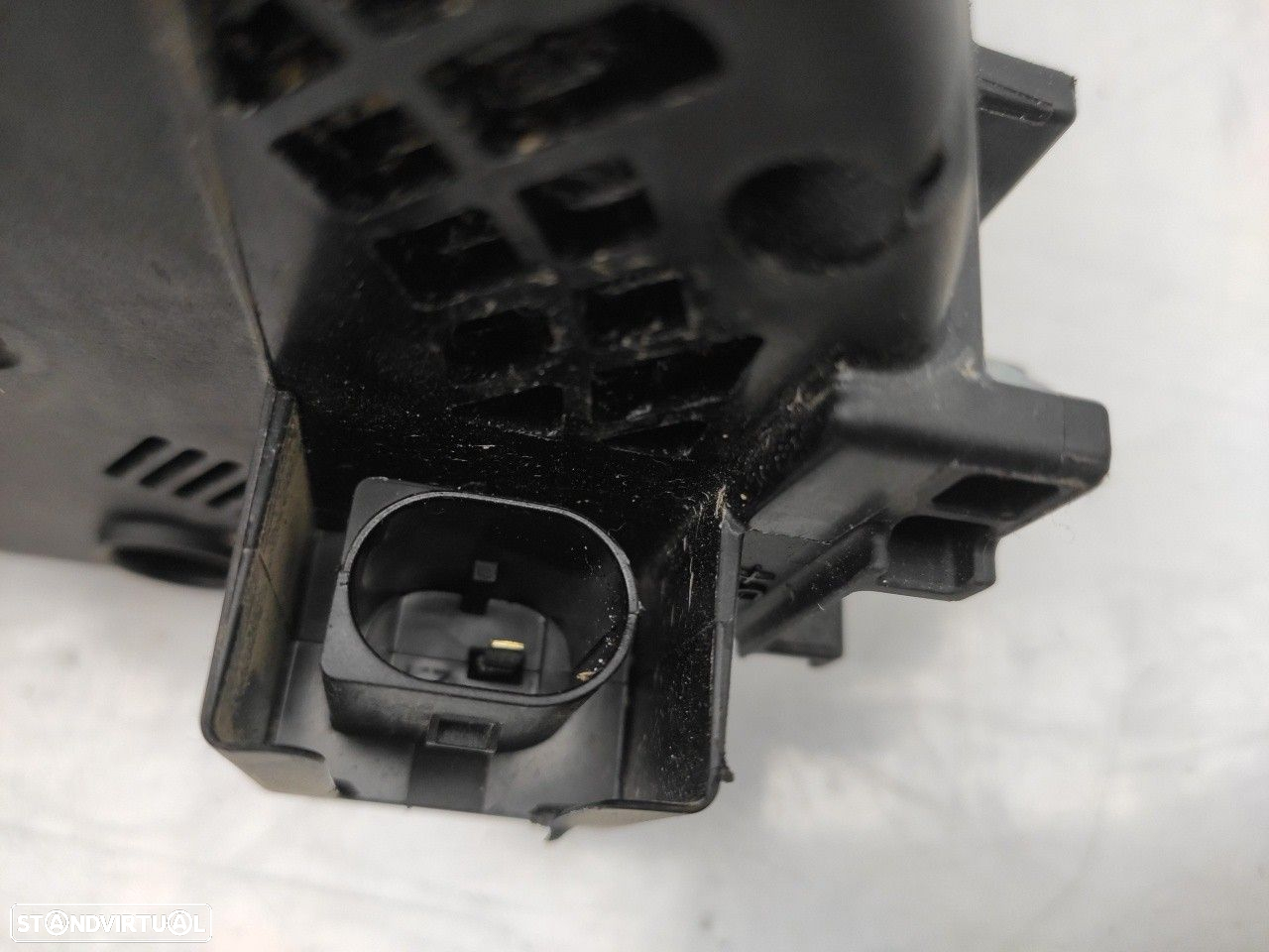 Alternador MERCEDES-BENZ GLB-Class (X247) - 3