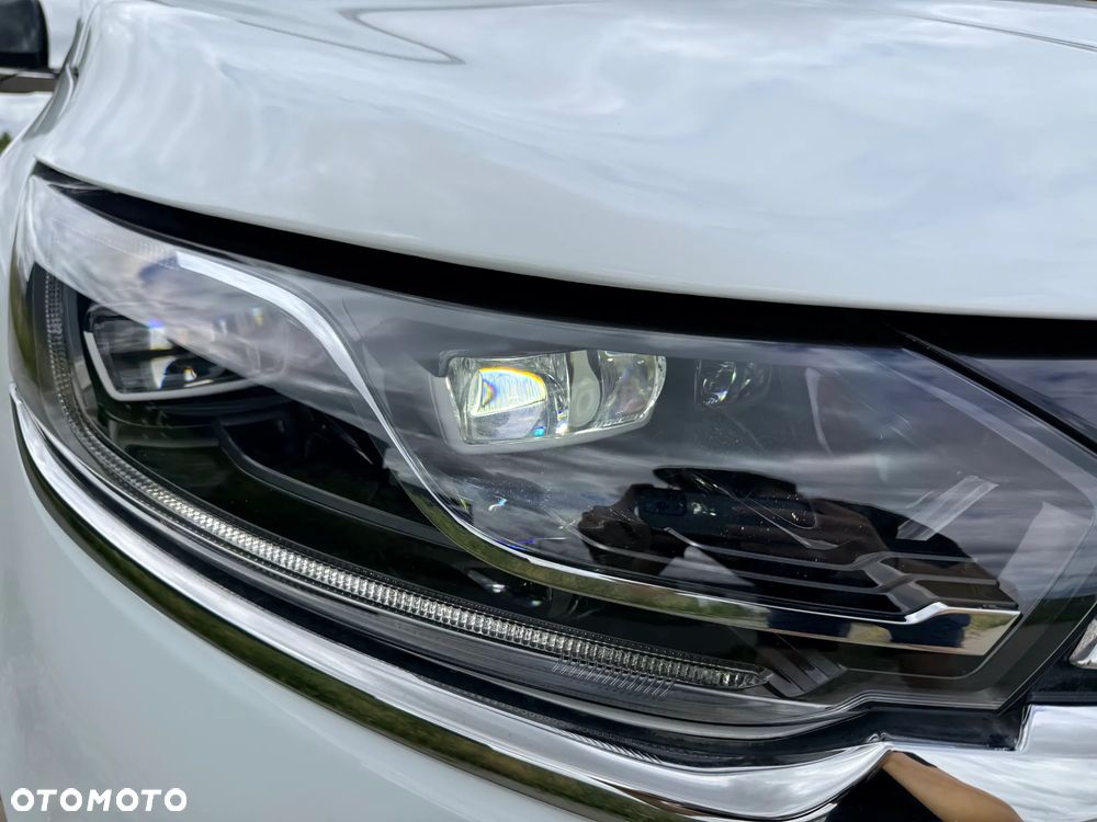 Renault Espace Energy dCi 160 EDC Intens - 13