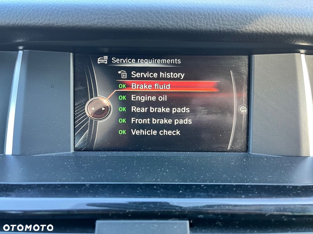 BMW X3 sDrive18d xLine - 10