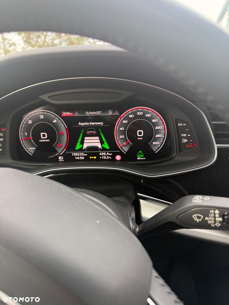 Audi Q7 - 22