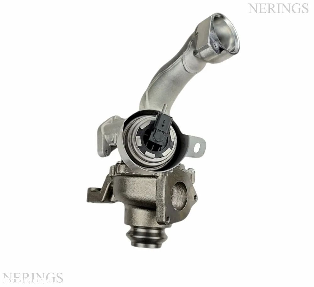 Turbosprężarka Turbo FIAT SCUDO 128 KM 807489-0001, 807489-5001S, 807489-2, 807489-5002S, 9675101580 - 2