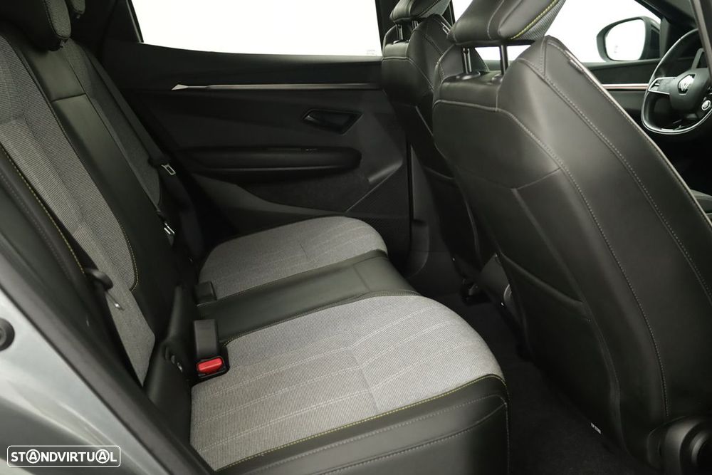 Renault Mégane E-Tech EV60 Techno Optimum Charge - 24