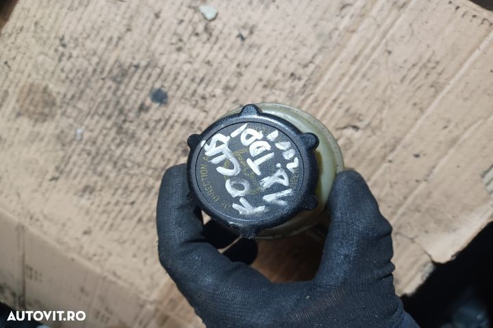 Vas lichid servodirectie Ford Escort 5 [facelift] [1992 - 1995] wagon - 1