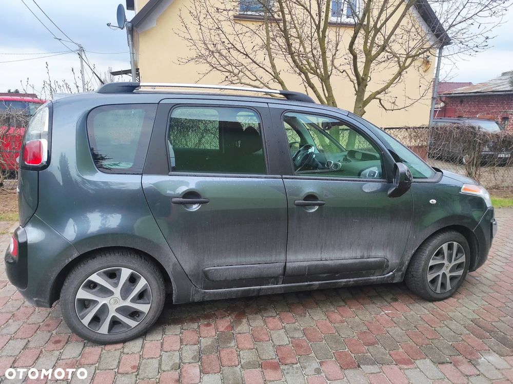 Citroën C3 Picasso - 7