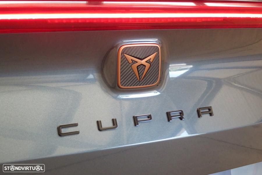 Cupra Formentor 1.5 TSI Plus - 11