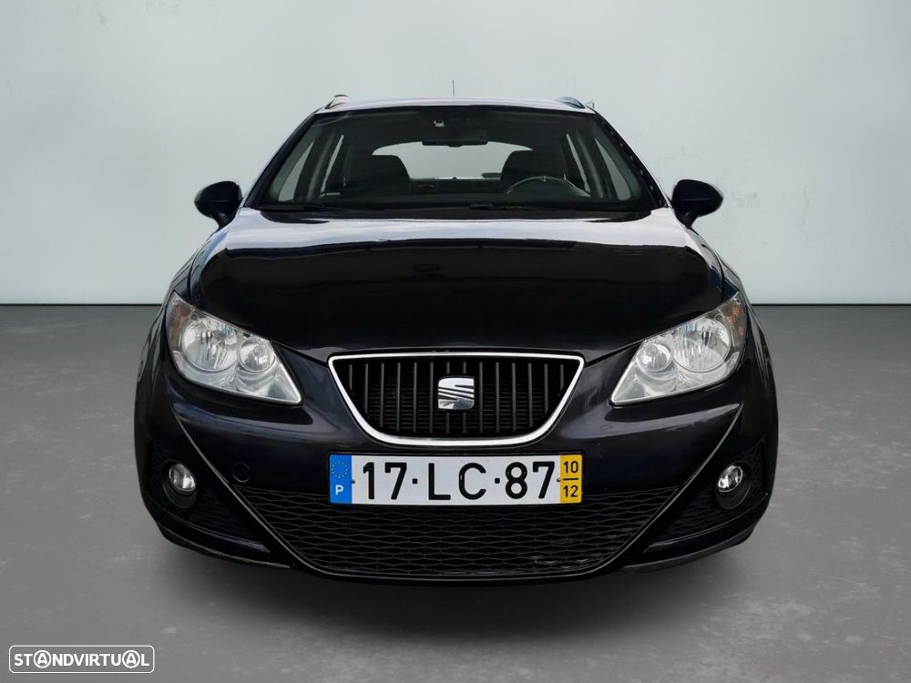 SEAT Ibiza ST 1.6 TDI Style - 3