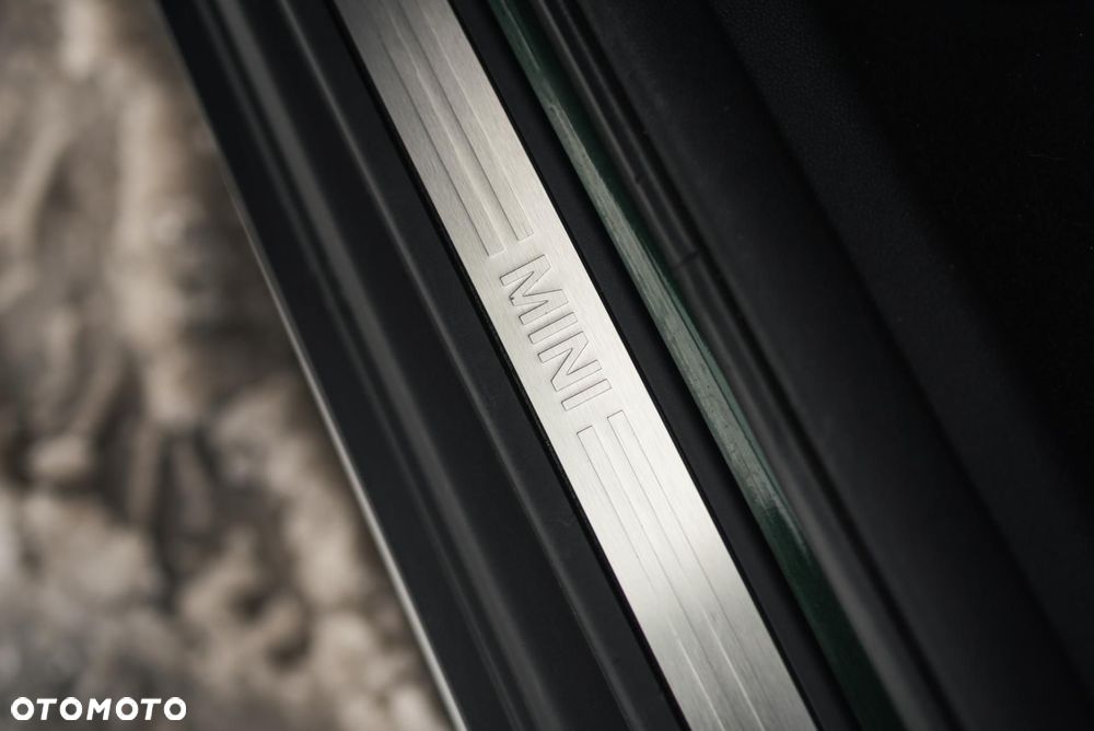 MINI Countryman Cooper D ALL4 - 33