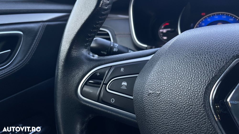 Renault Talisman ENERGY dCi 130 INTENS - 16