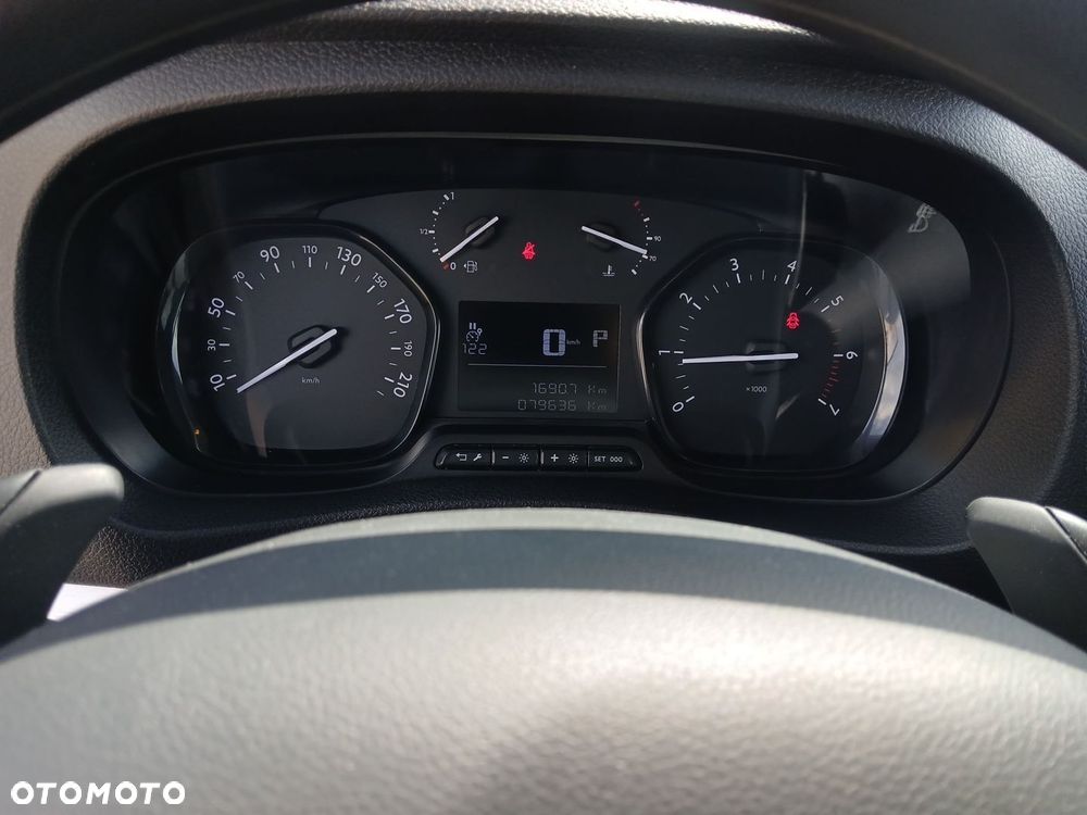 Toyota Proace Verso 2.0 D4-D Long Business - 29