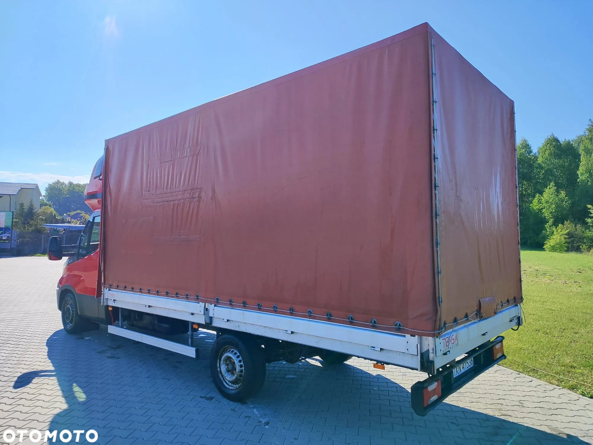 Iveco 35S17 - 8
