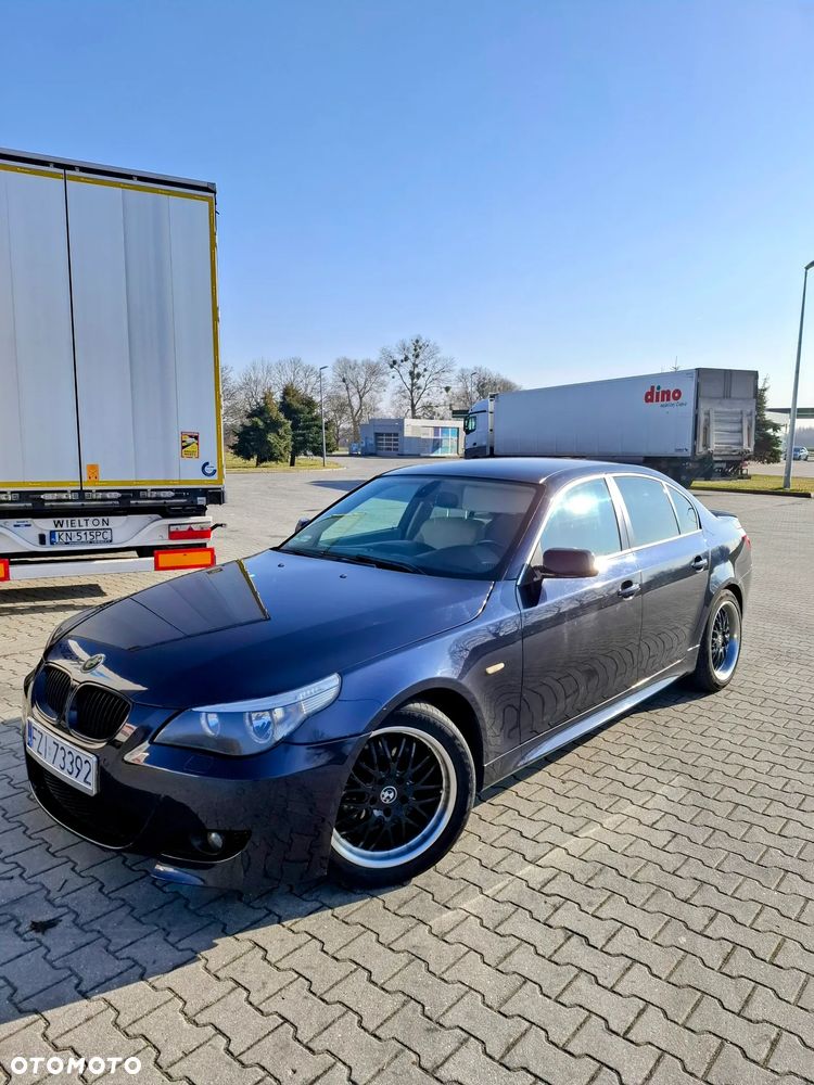 BMW Seria 5 530i - 21
