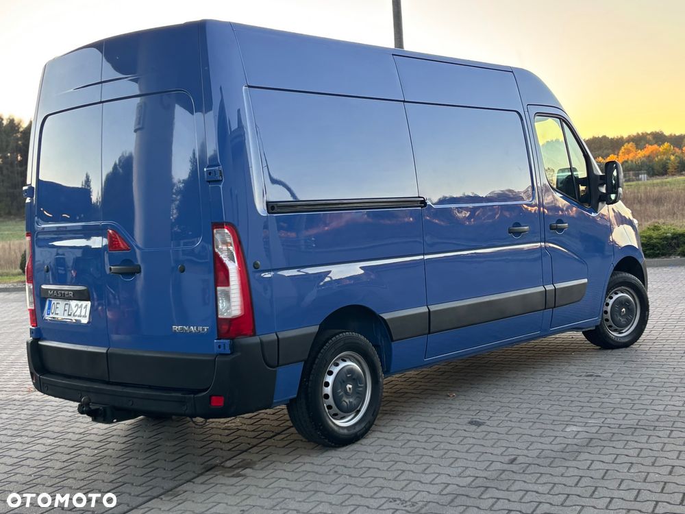 Renault Master - 8