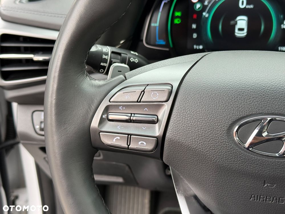 Hyundai IONIQ ver-hybrid-1-6-gdi-premium - 20