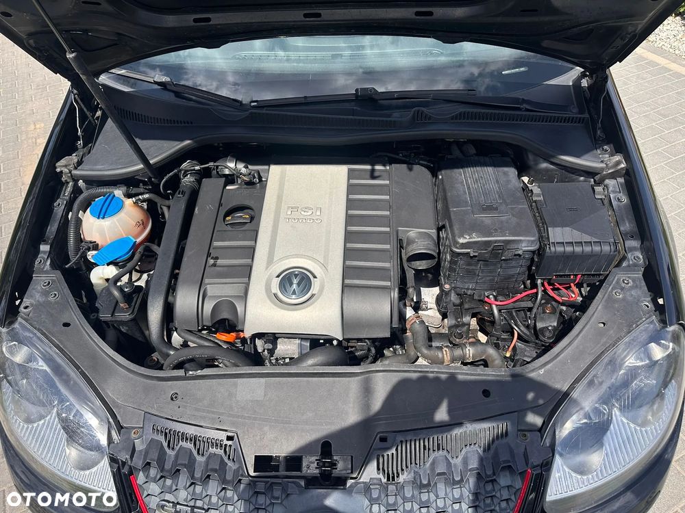 Volkswagen Golf 2.0 TSI GTI DSG - 12