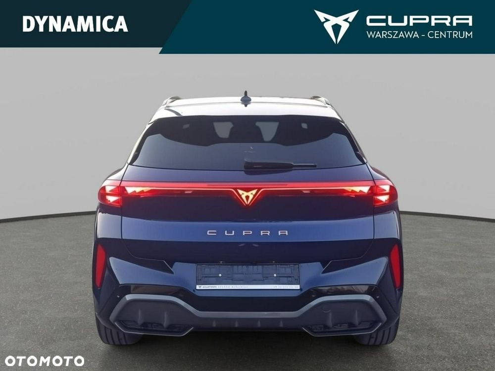 Cupra Terramar - 8