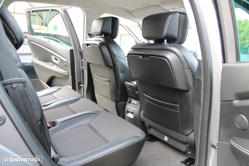 Renault Scénic dCi 110 FAP EDC Bose Edition - 45