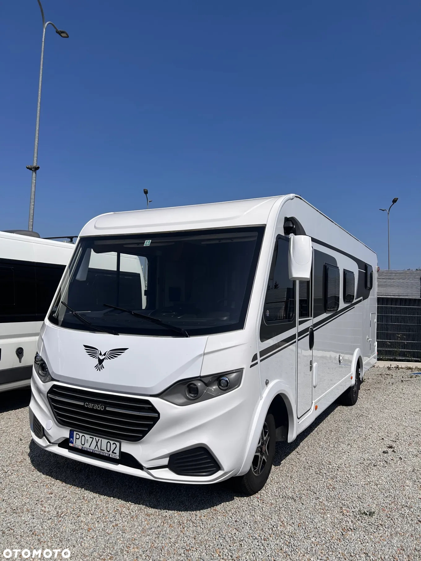 Carado I447 - 2