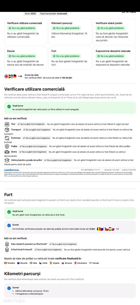 Toyota C-HR 1.8 HSD 122 CP 4x2 CVT Style - 16