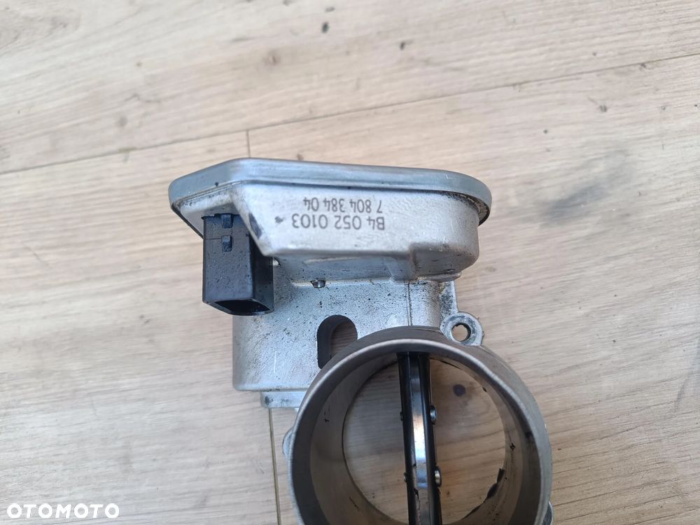 BMW E60 E90 2.0D M47 2.5D 3.0D M57 PRZEPUSTNICA NÓWKA 2023r 7804384 - 4