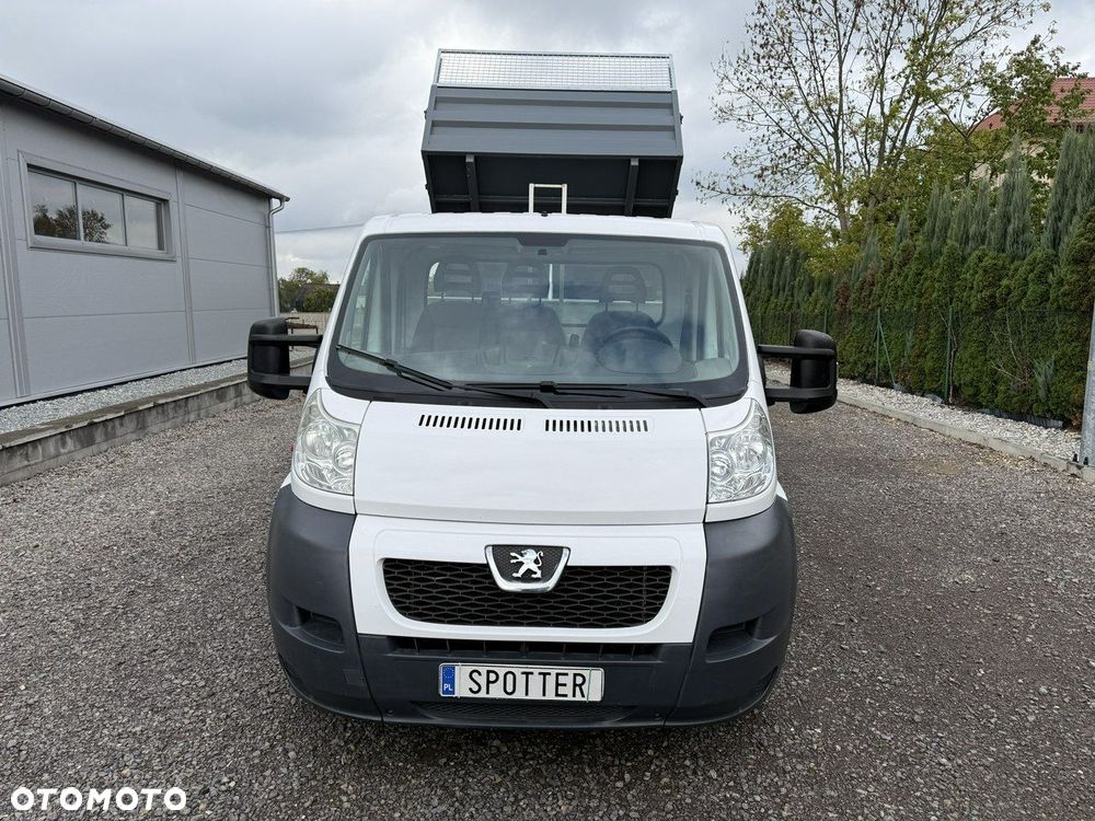 Peugeot Boxer - 20