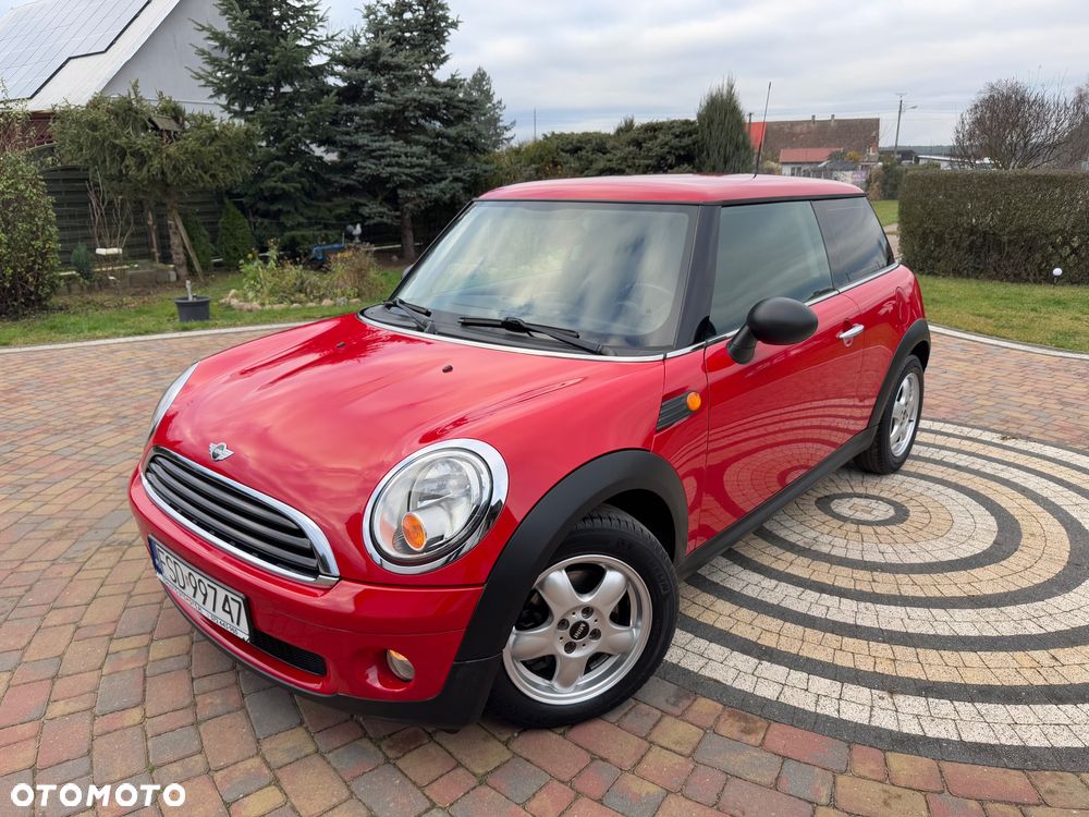 MINI ONE - 2
