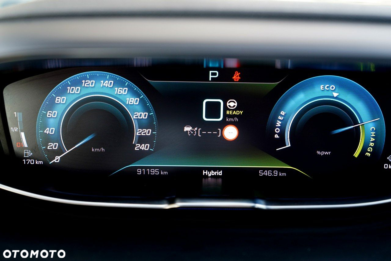 Peugeot 3008 - 27