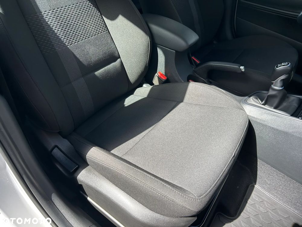 Hyundai i20 1.0 T-GDi Modern - 19