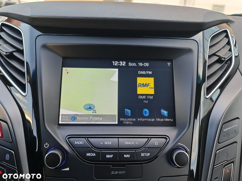 Hyundai i40 - 21