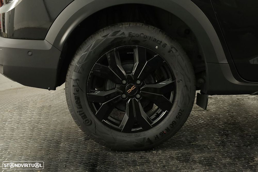 Dacia Jogger 1.0 ECO-G Extreme+ Up&Go 7L Bi-Fuel - 5