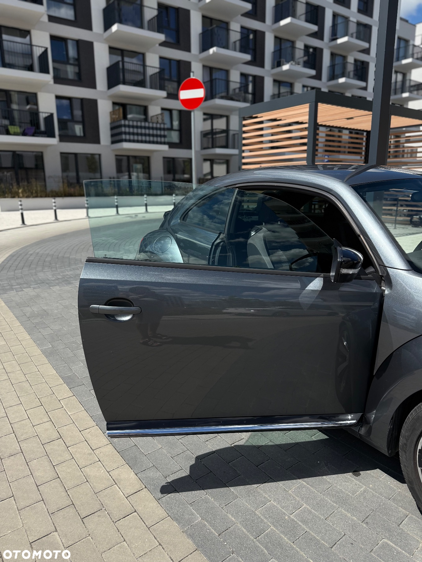 Volkswagen Beetle The 2.0 TSI DSG Sport - 18