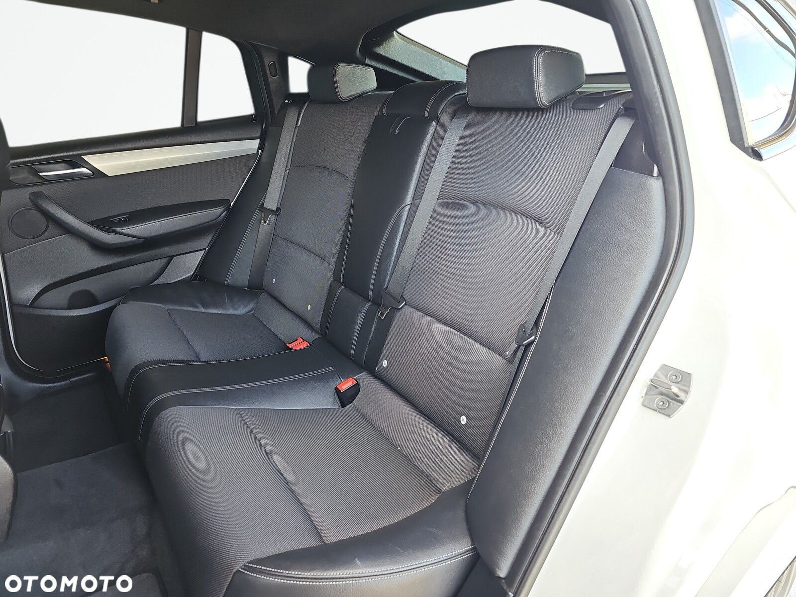 BMW X4 xDrive20d M Sport - 32