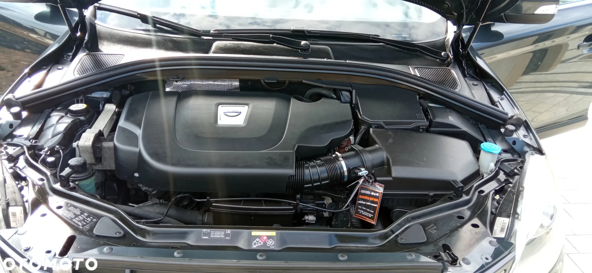 Volvo XC 60 - 24