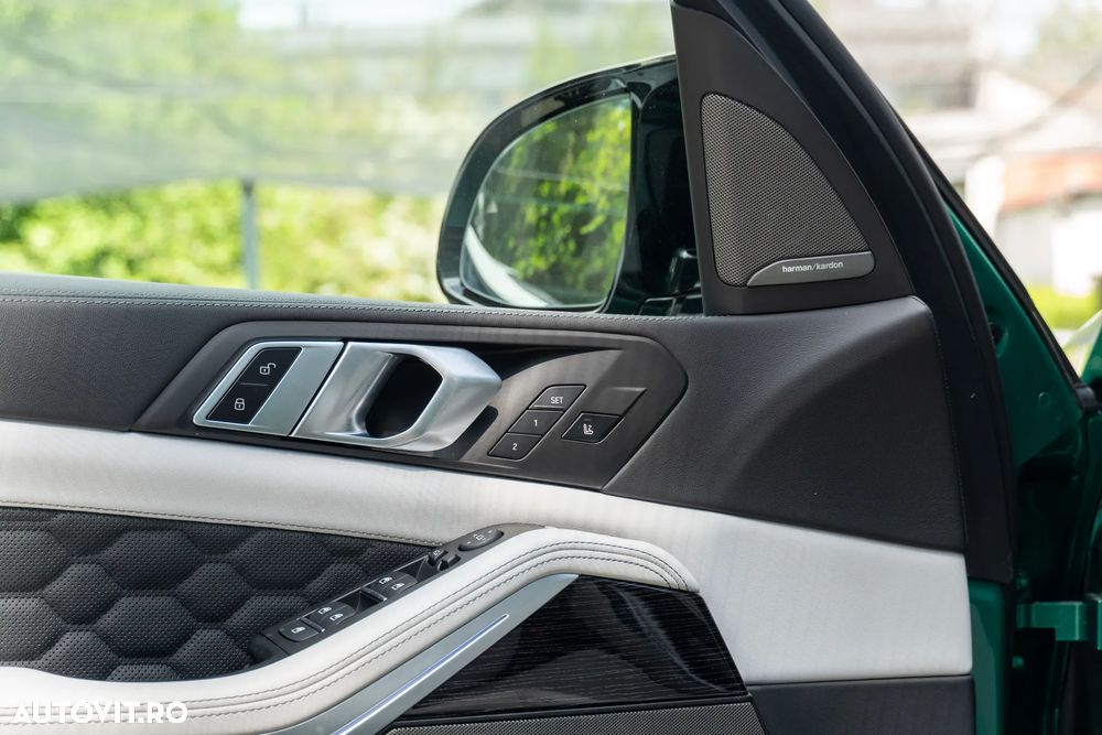 BMW X5 M Competition MHEV - 18