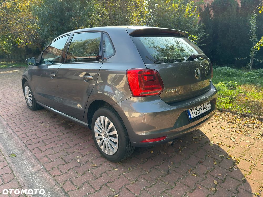 Volkswagen Polo 1.2 TSI Life - 13