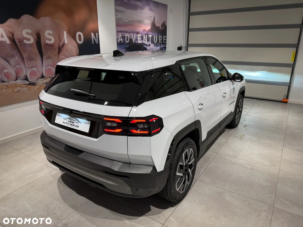 Jeep Compass 73.7kWh Altitude FWD - 10