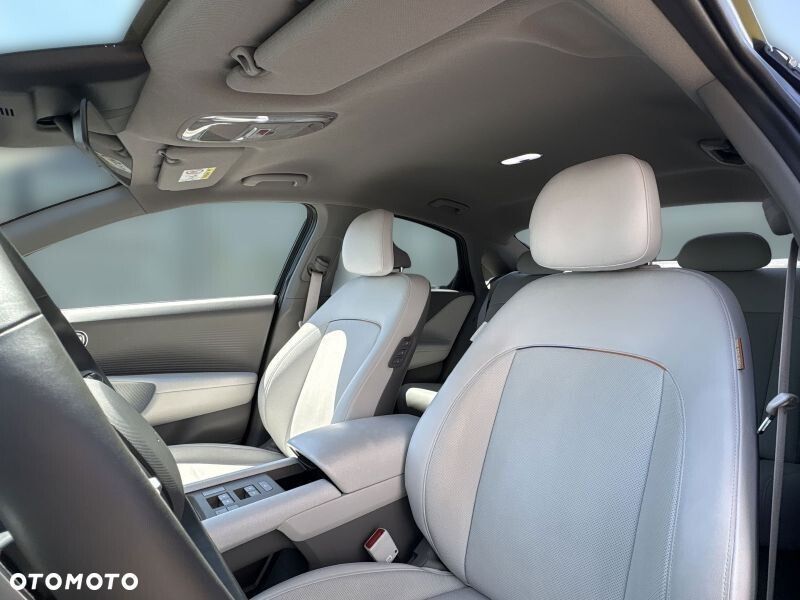Hyundai IONIQ 6 77kWh Uniq - 9