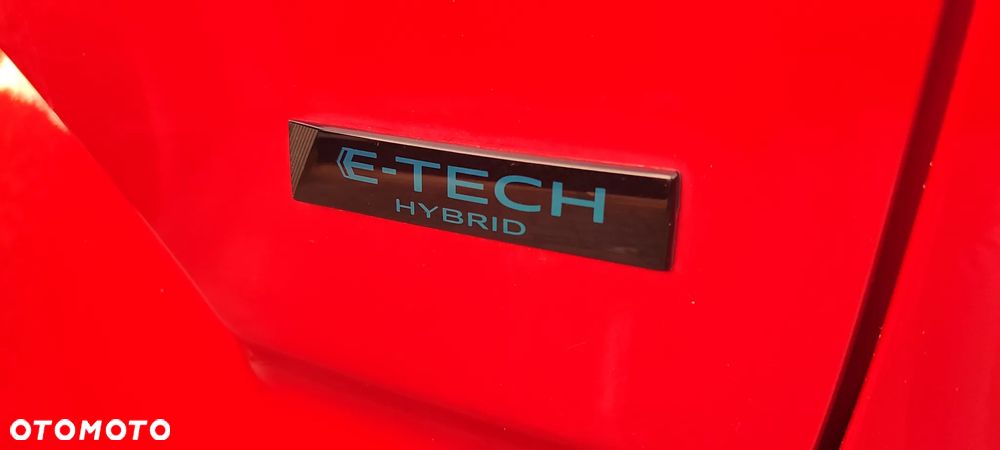 Renault Austral 1.2 E-Tech Full Hybrid 200 Iconic esprit Alpine MMT - 25