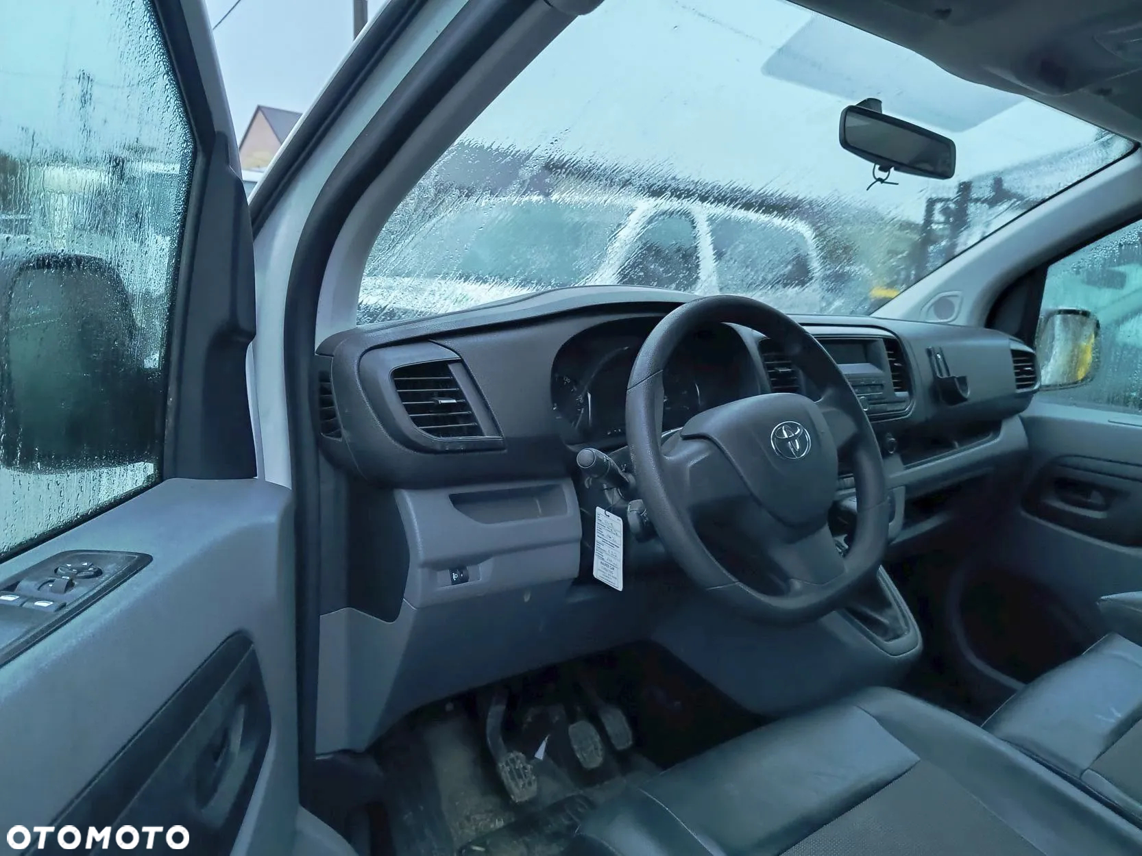 Toyota Proace - 6
