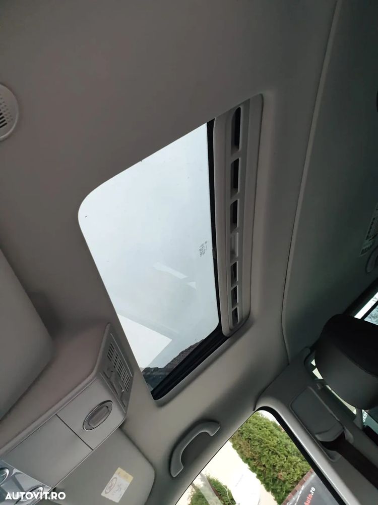 Volkswagen Caravelle T6.1 2.0 TDI 110 kW KR Highline DSG 4M - 2