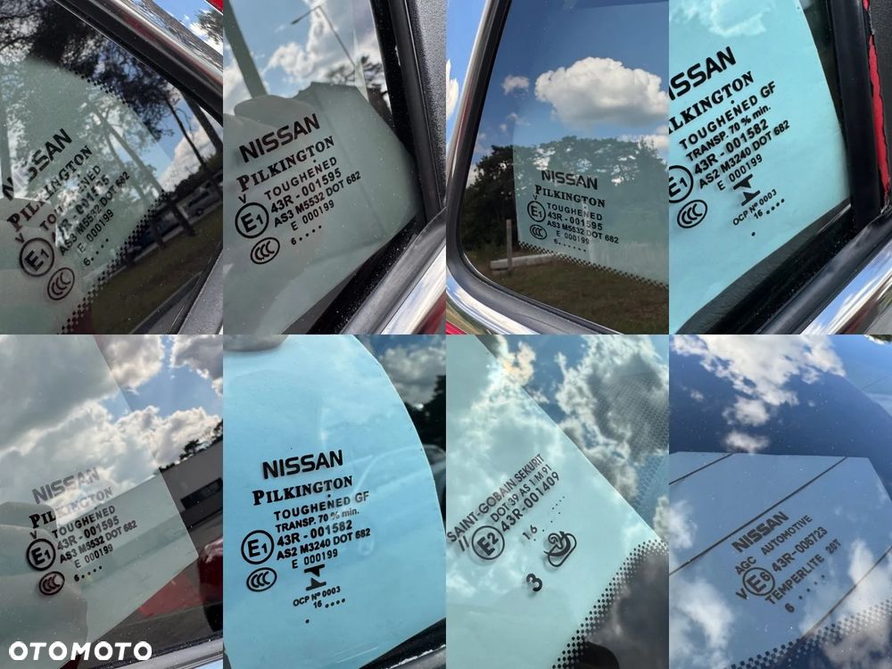 Nissan Qashqai 1.6 DCi N-Connecta EU6 - 7