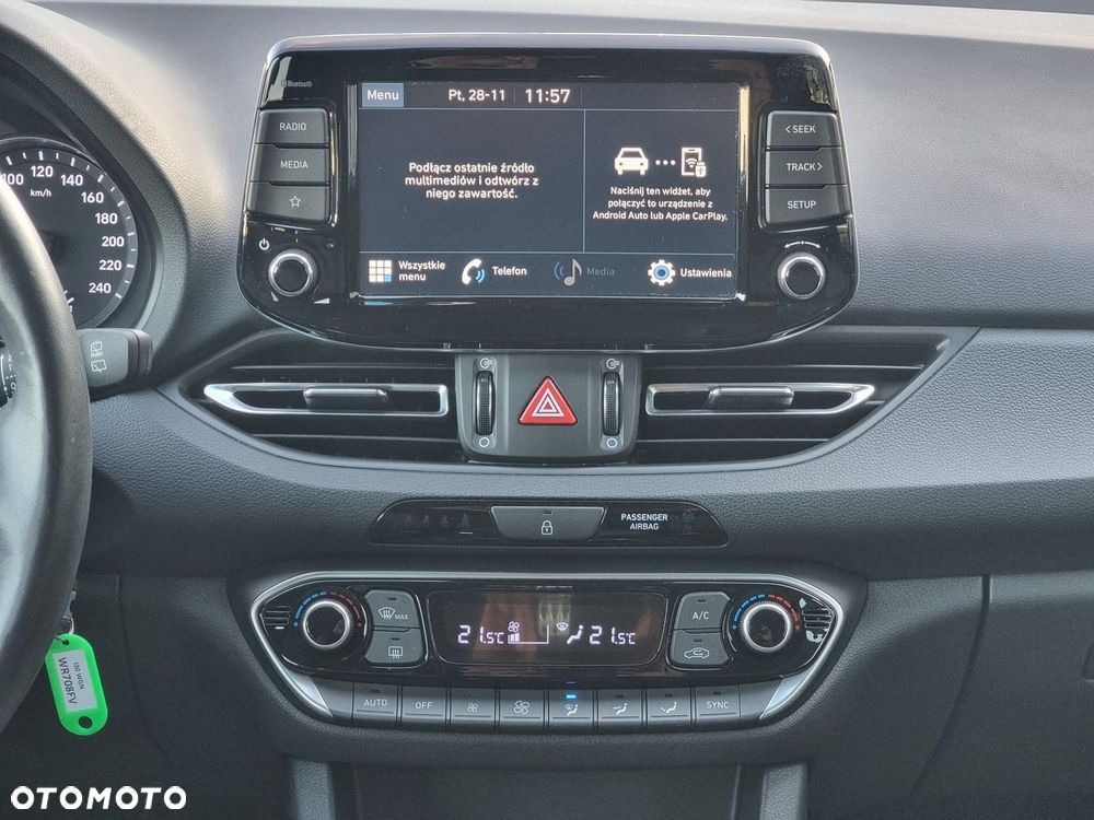 Hyundai i30 1.5 T-GDI 48V Smart - 38