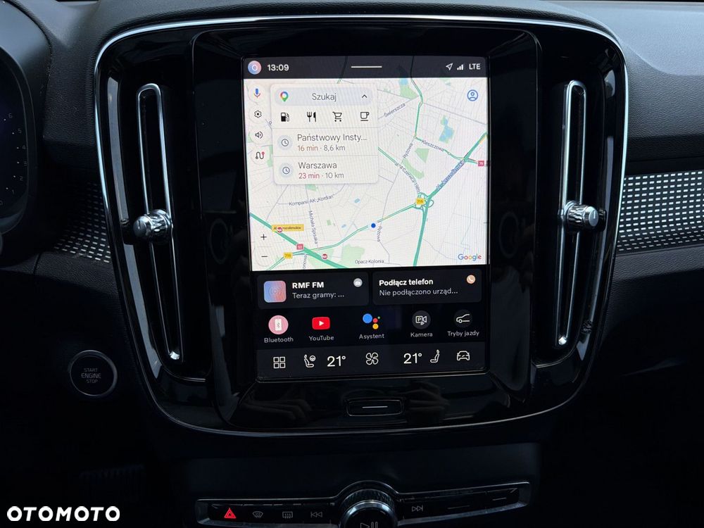 Volvo XC 40 - 18
