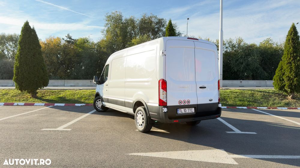 Ford TRANSIT - 4
