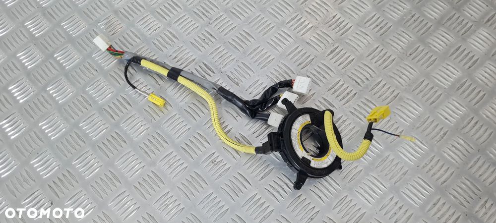 Suzuki Jimny Taśma Zwijak AIRBAG - 1