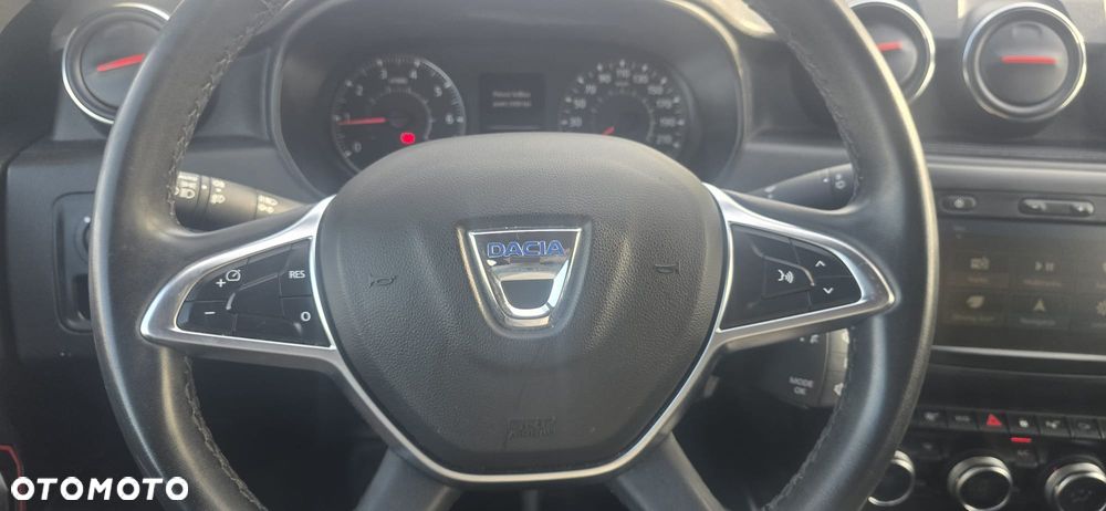 Dacia Duster Blue dCi 115 2WD Essential - 31