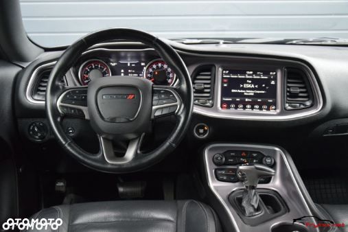 Dodge Challenger 3.6 SXT Plus - 7