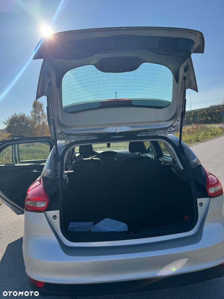 Ford Focus - 3