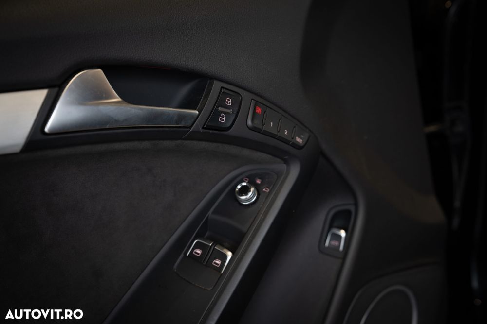 Audi A5 Coupé 2.0 TFSI quattro - 9